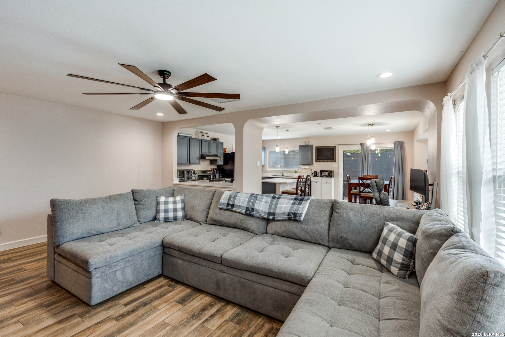 15879 Lomita Springs San Antonio TX 78247