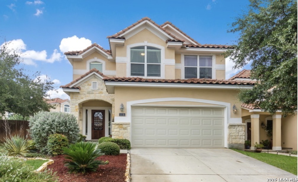 1115 Pinnacle Falls San Antonio TX 78260