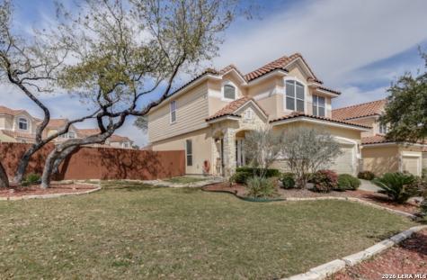 1115 Pinnacle Falls San Antonio TX 78260