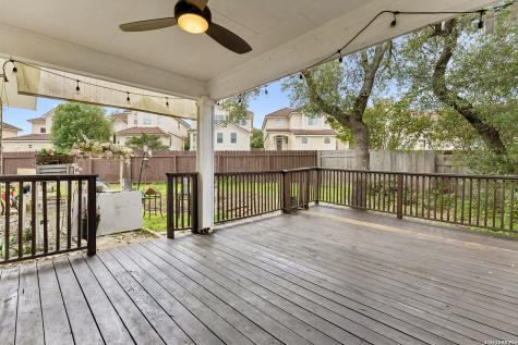 1115 Pinnacle Falls San Antonio TX 78260