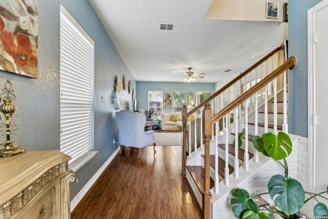 1115 Pinnacle Falls San Antonio TX 78260