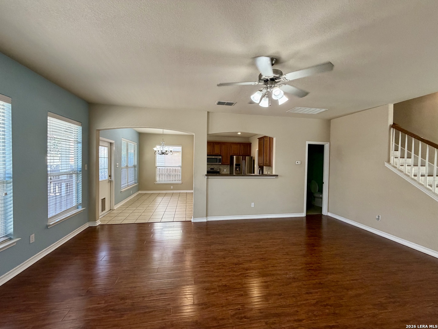 1115 Pinnacle Falls San Antonio TX 78260