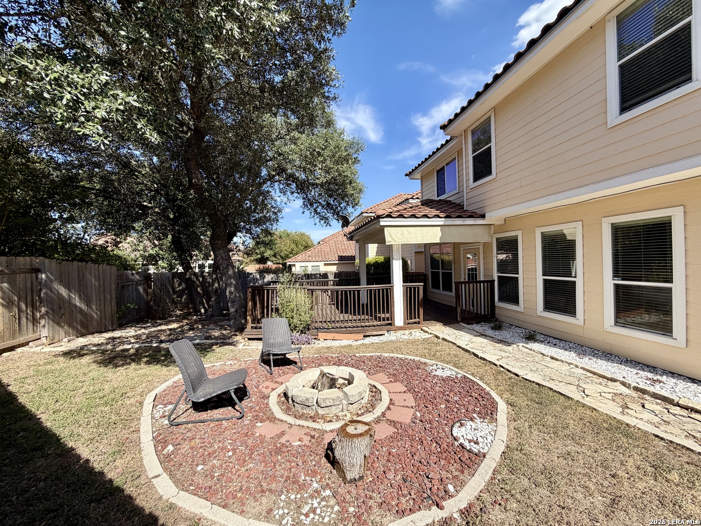 1115 Pinnacle Falls San Antonio TX 78260