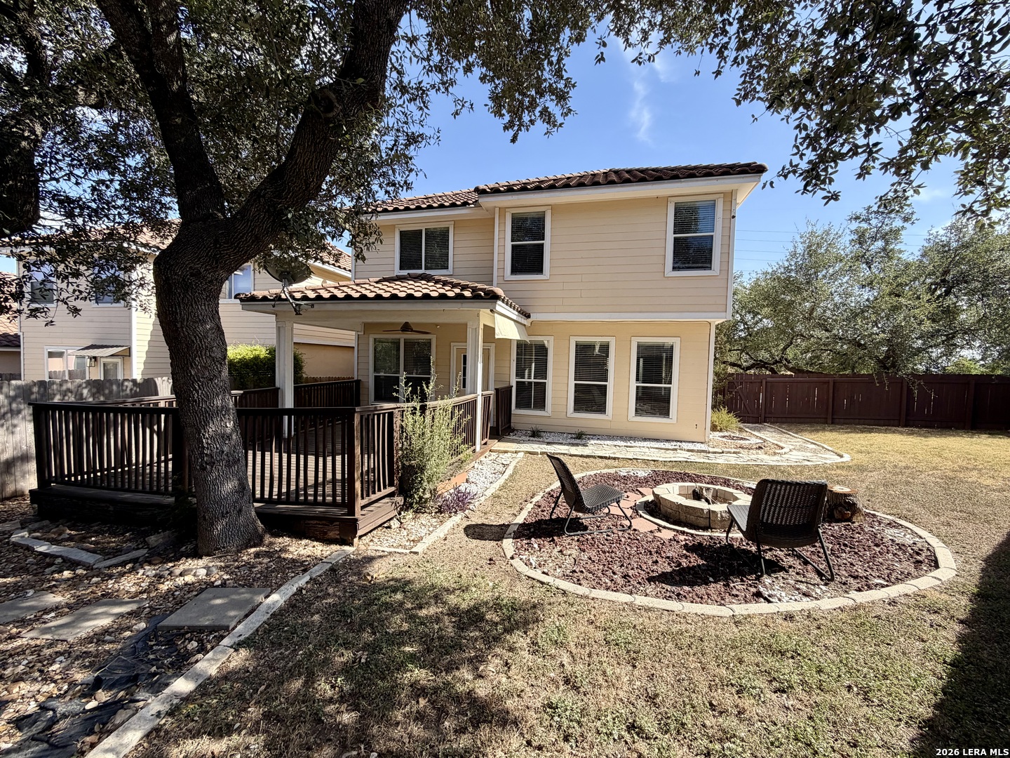 1115 Pinnacle Falls San Antonio TX 78260