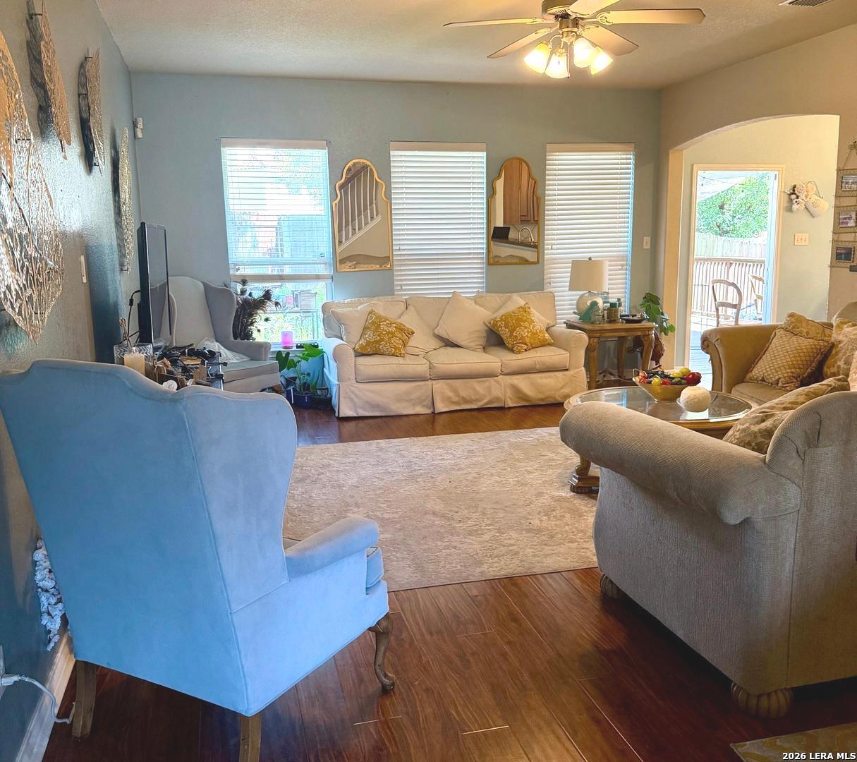 1115 Pinnacle Falls San Antonio TX 78260