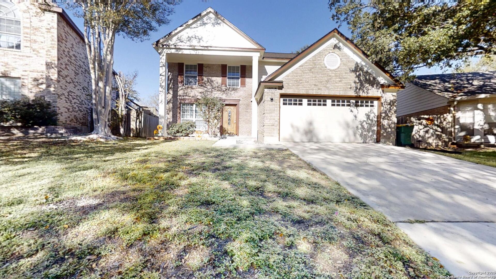 10718 Mustang Ridge Converse TX 78109