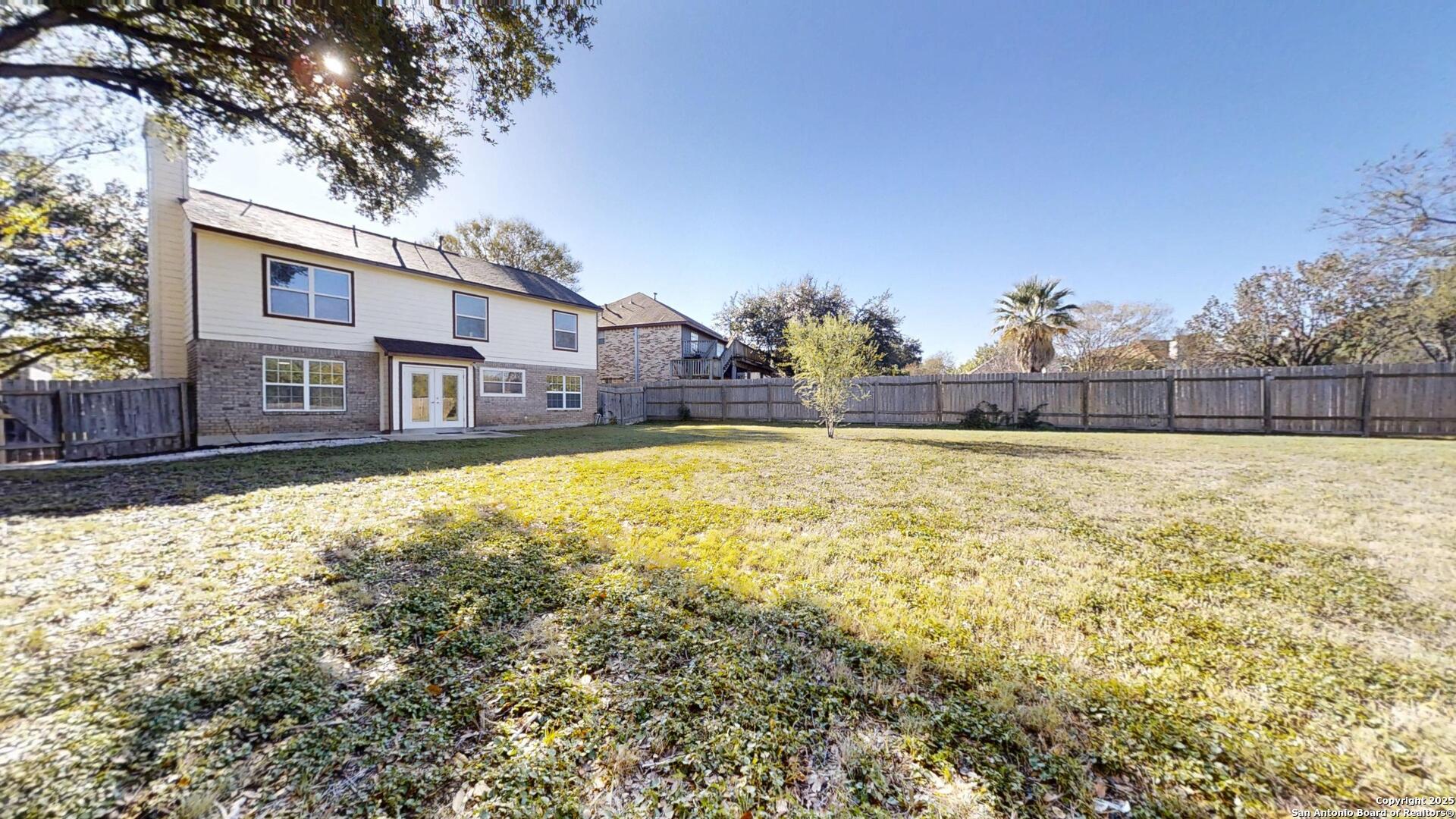 10718 Mustang Ridge Converse TX 78109