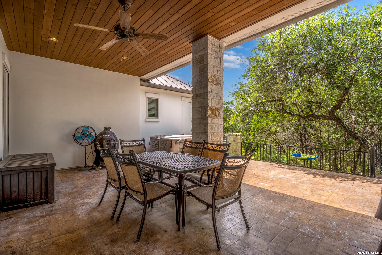 602 Didgeridoo Trail New Braunfels TX 78132