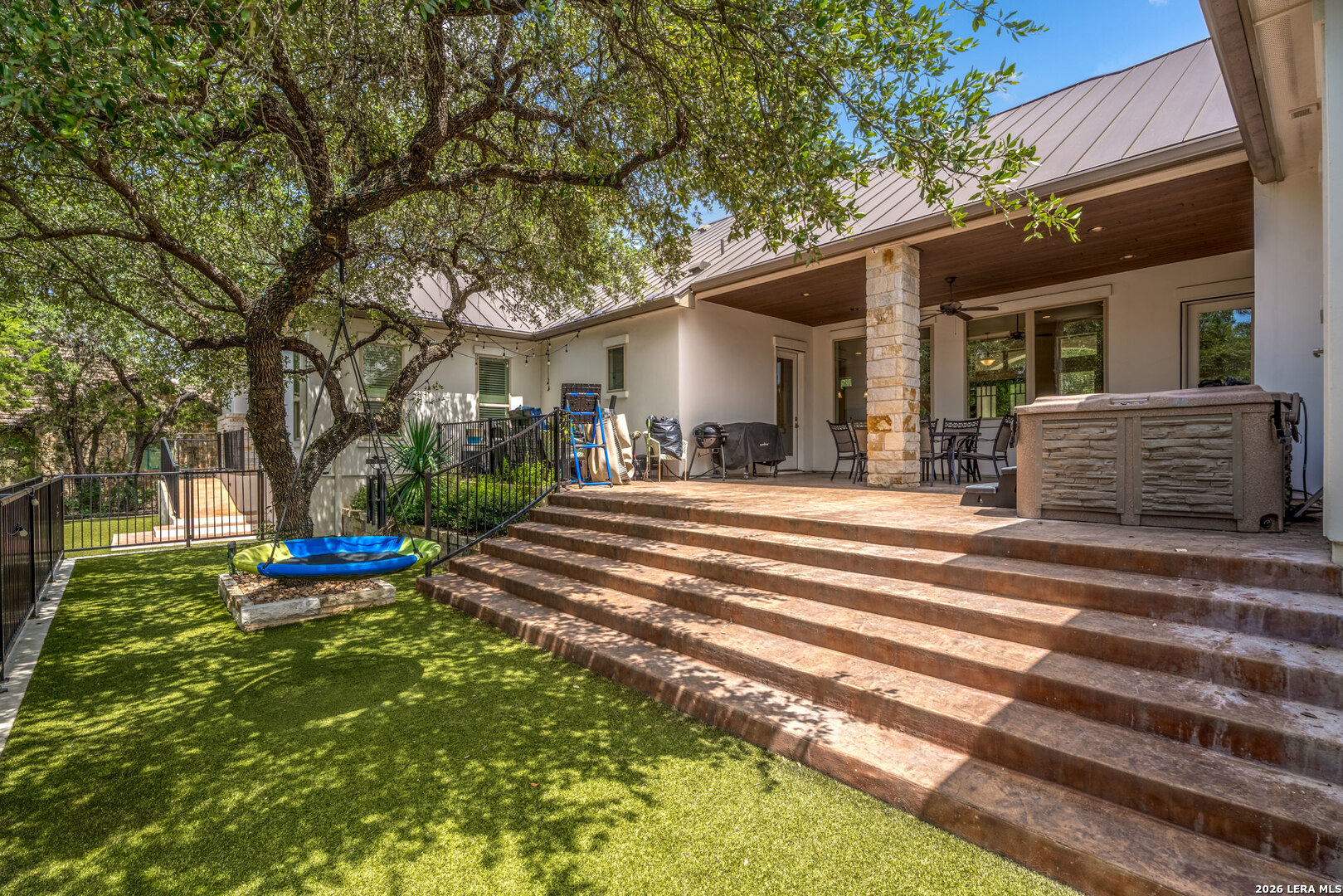 602 Didgeridoo Trail New Braunfels TX 78132