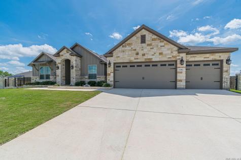 5302 Guston Hall San Antonio TX 78263