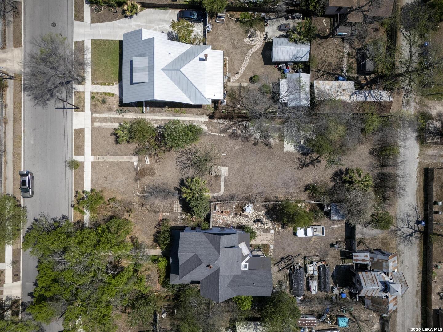 810 Mason San Antonio TX 78208