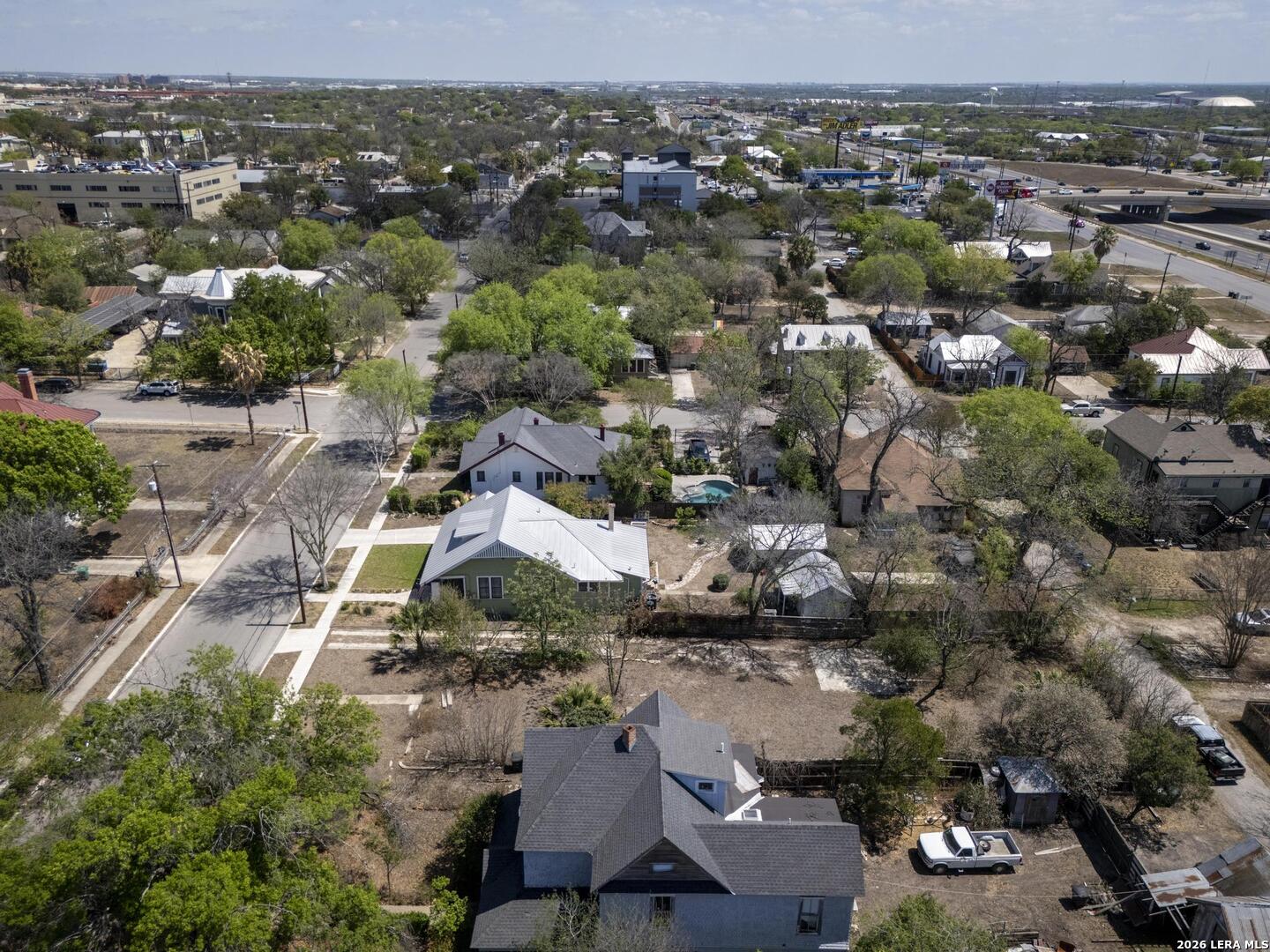810 Mason San Antonio TX 78208