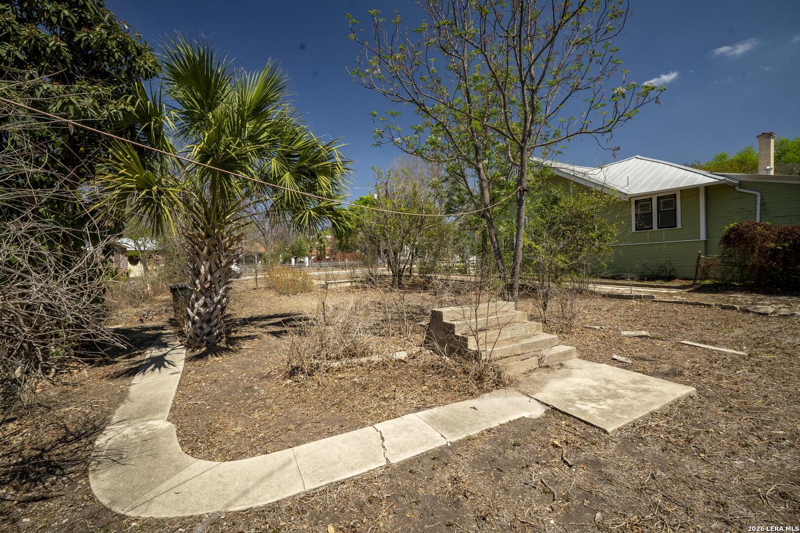 810 Mason San Antonio TX 78208
