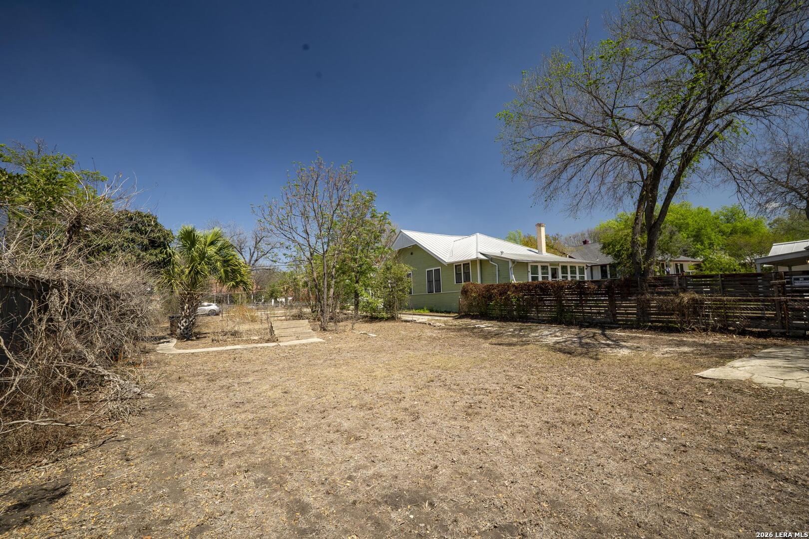 810 Mason San Antonio TX 78208