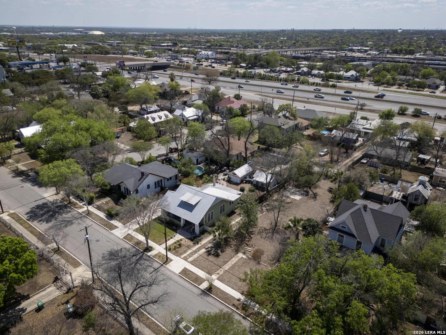 810 Mason San Antonio TX 78208