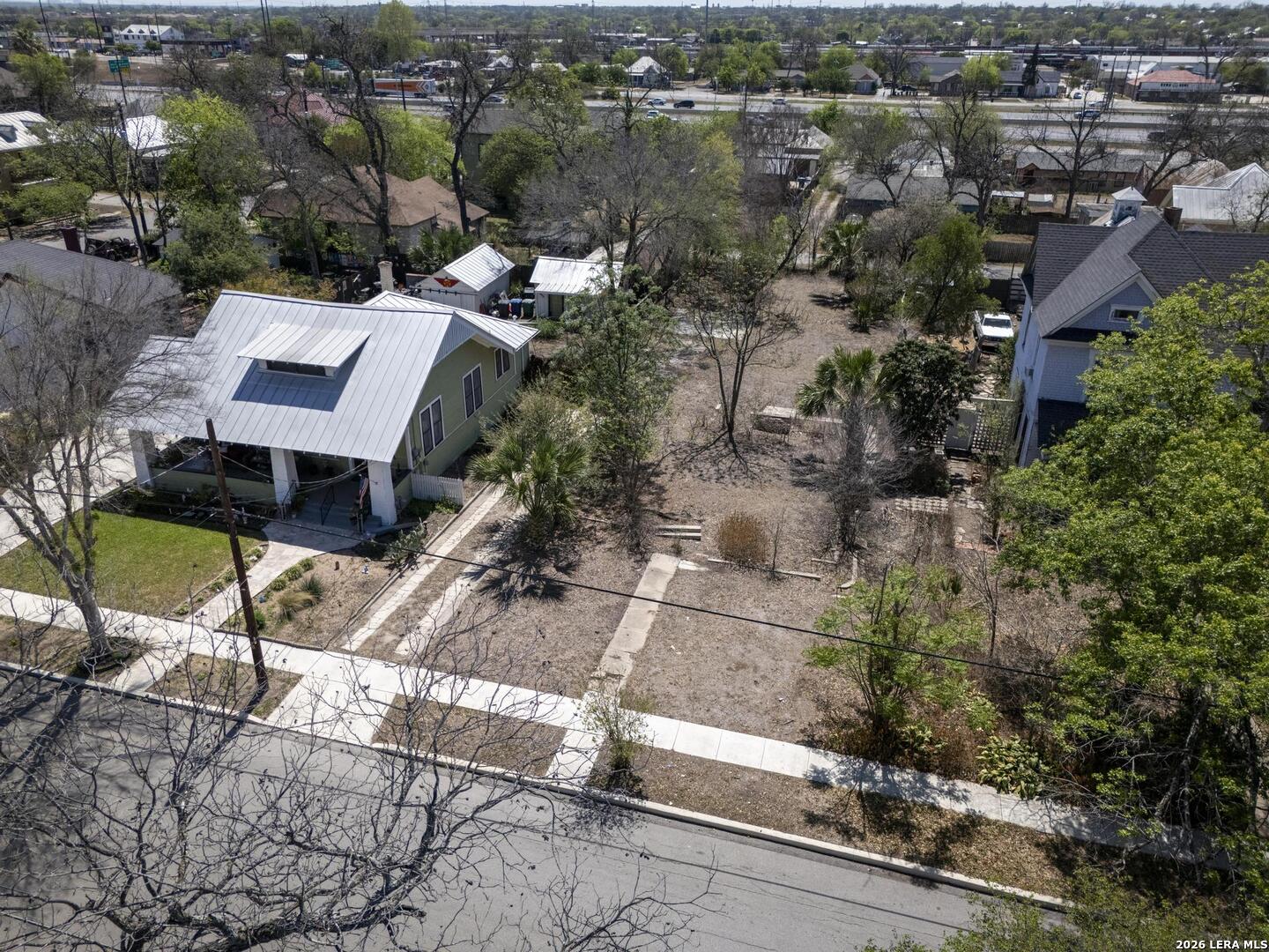 810 Mason San Antonio TX 78208