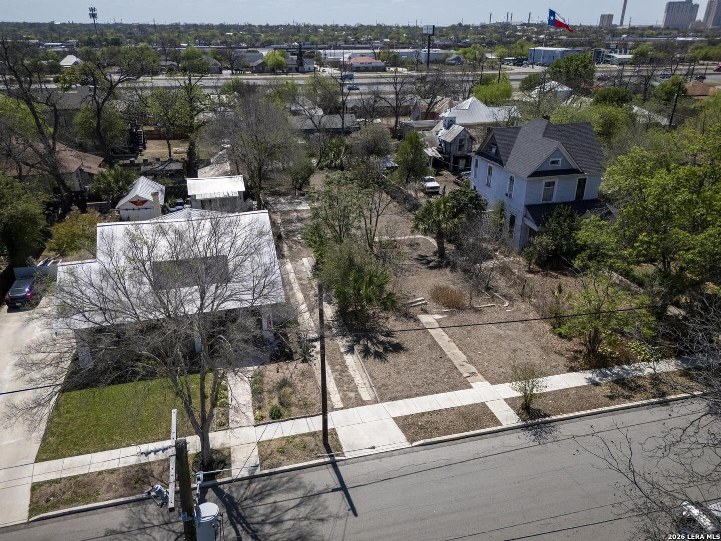 810 Mason San Antonio TX 78208