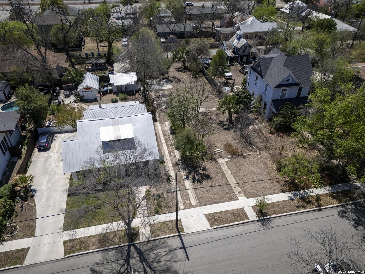 810 Mason San Antonio TX 78208