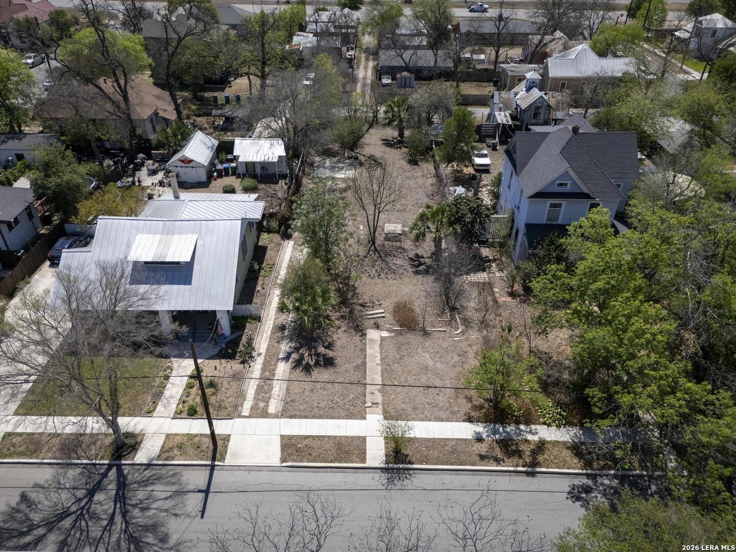 810 Mason San Antonio TX 78208