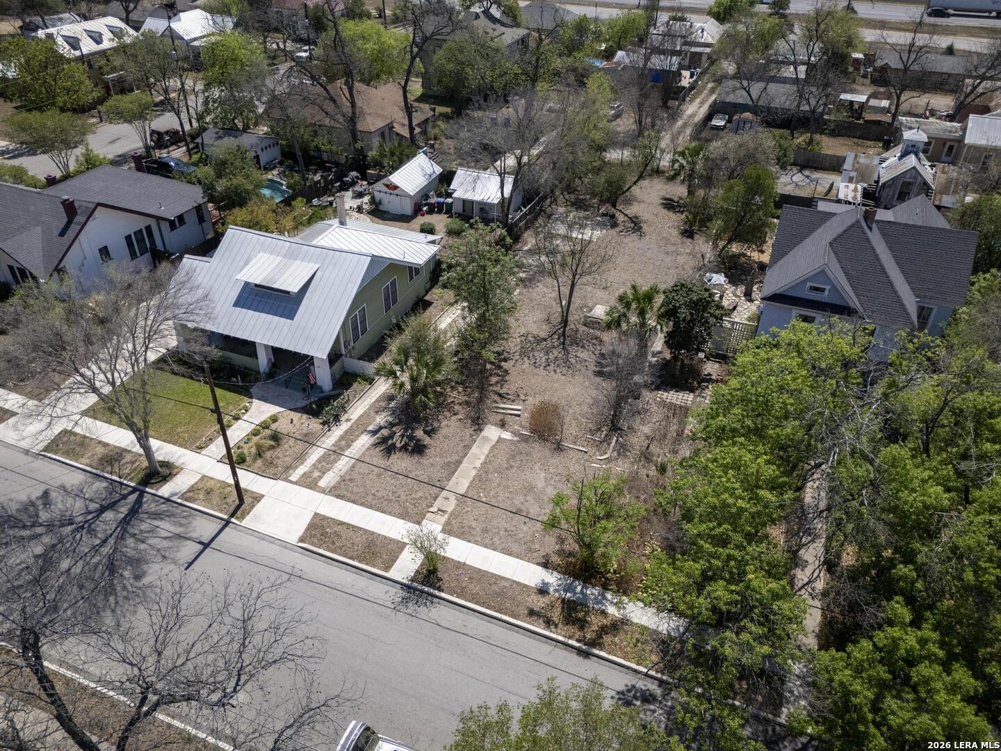 810 Mason San Antonio TX 78208