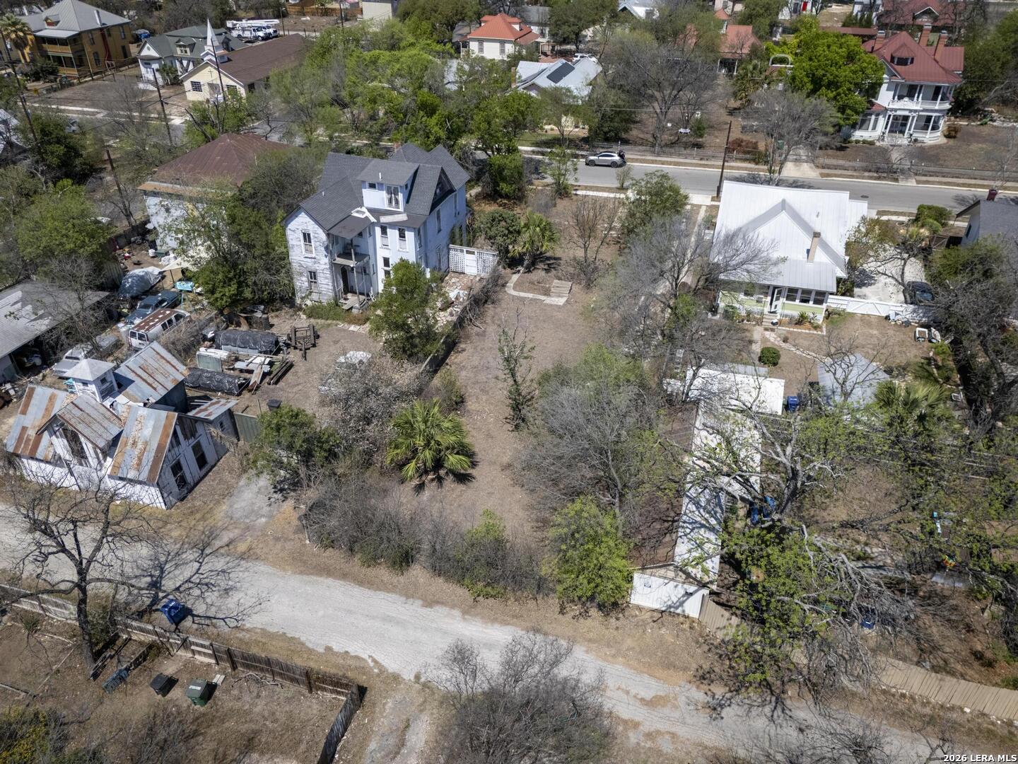 810 Mason San Antonio TX 78208
