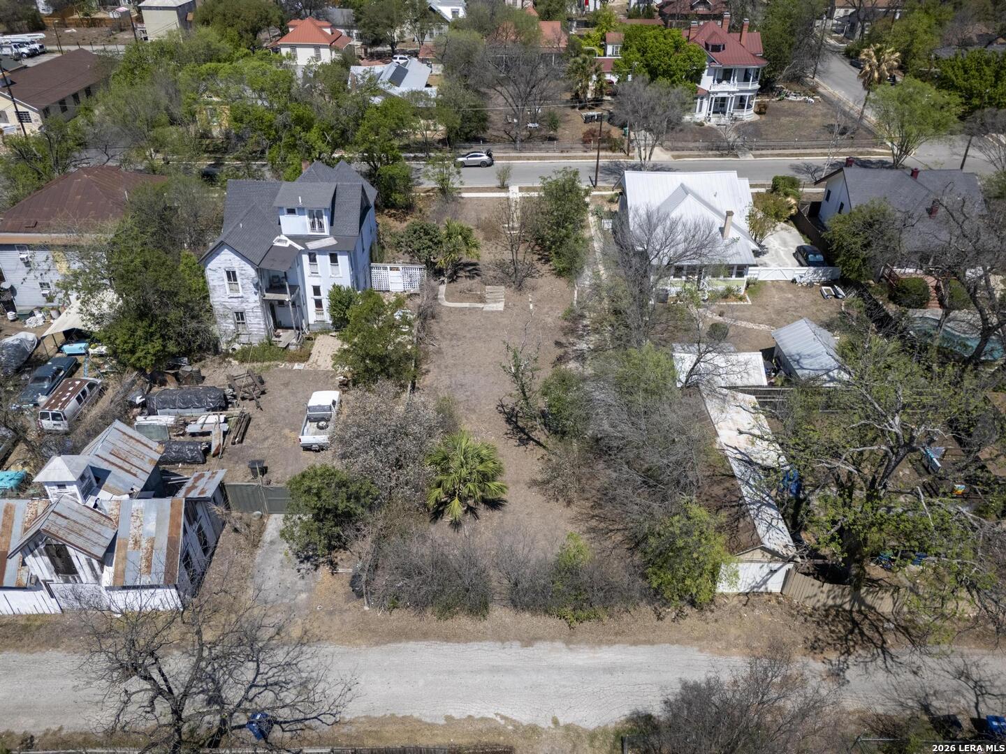 810 Mason San Antonio TX 78208