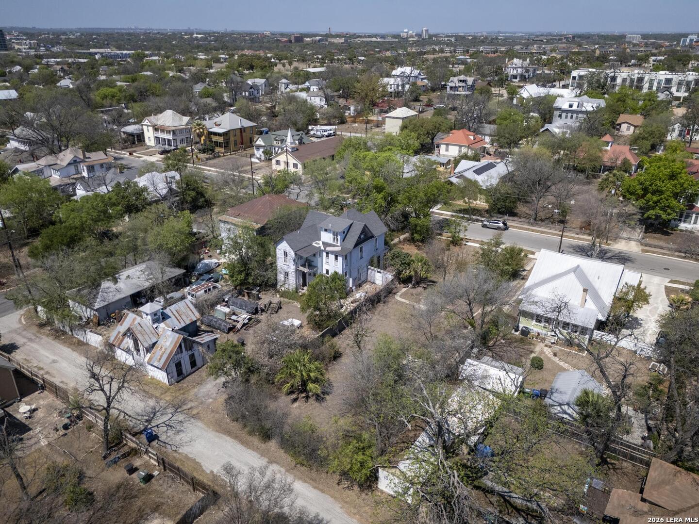 810 Mason San Antonio TX 78208