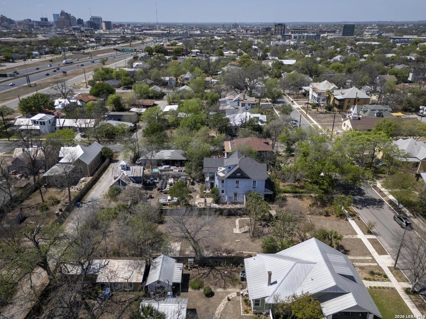 810 Mason San Antonio TX 78208