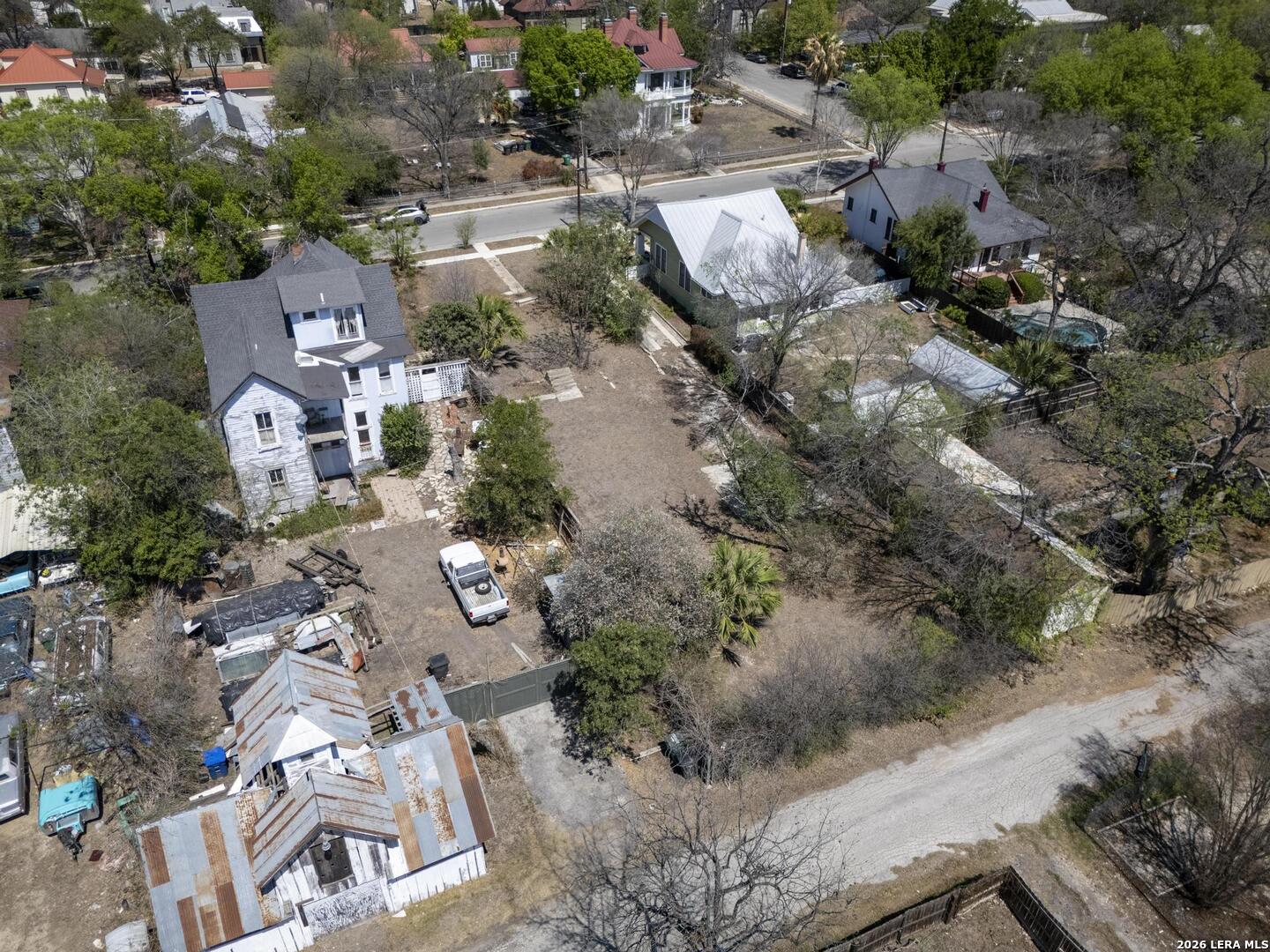 810 Mason San Antonio TX 78208