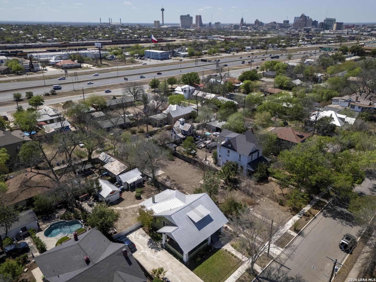 810 Mason San Antonio TX 78208