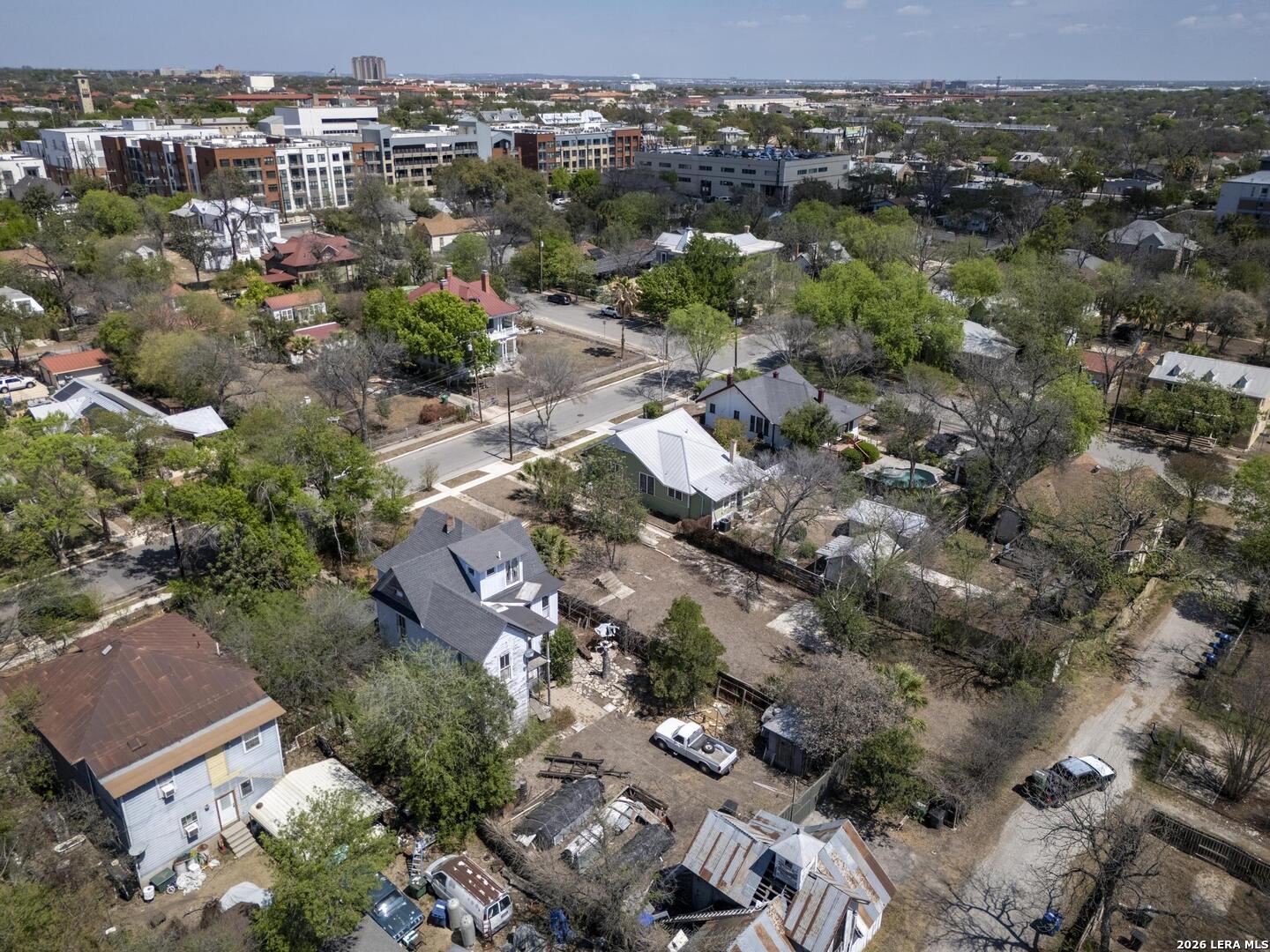 810 Mason San Antonio TX 78208