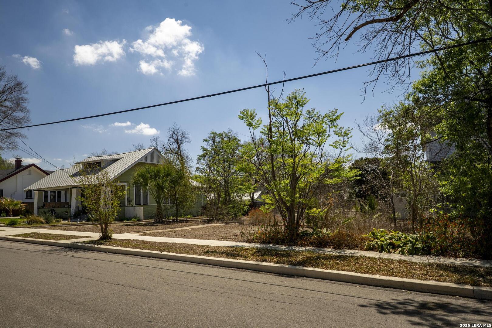 810 Mason San Antonio TX 78208