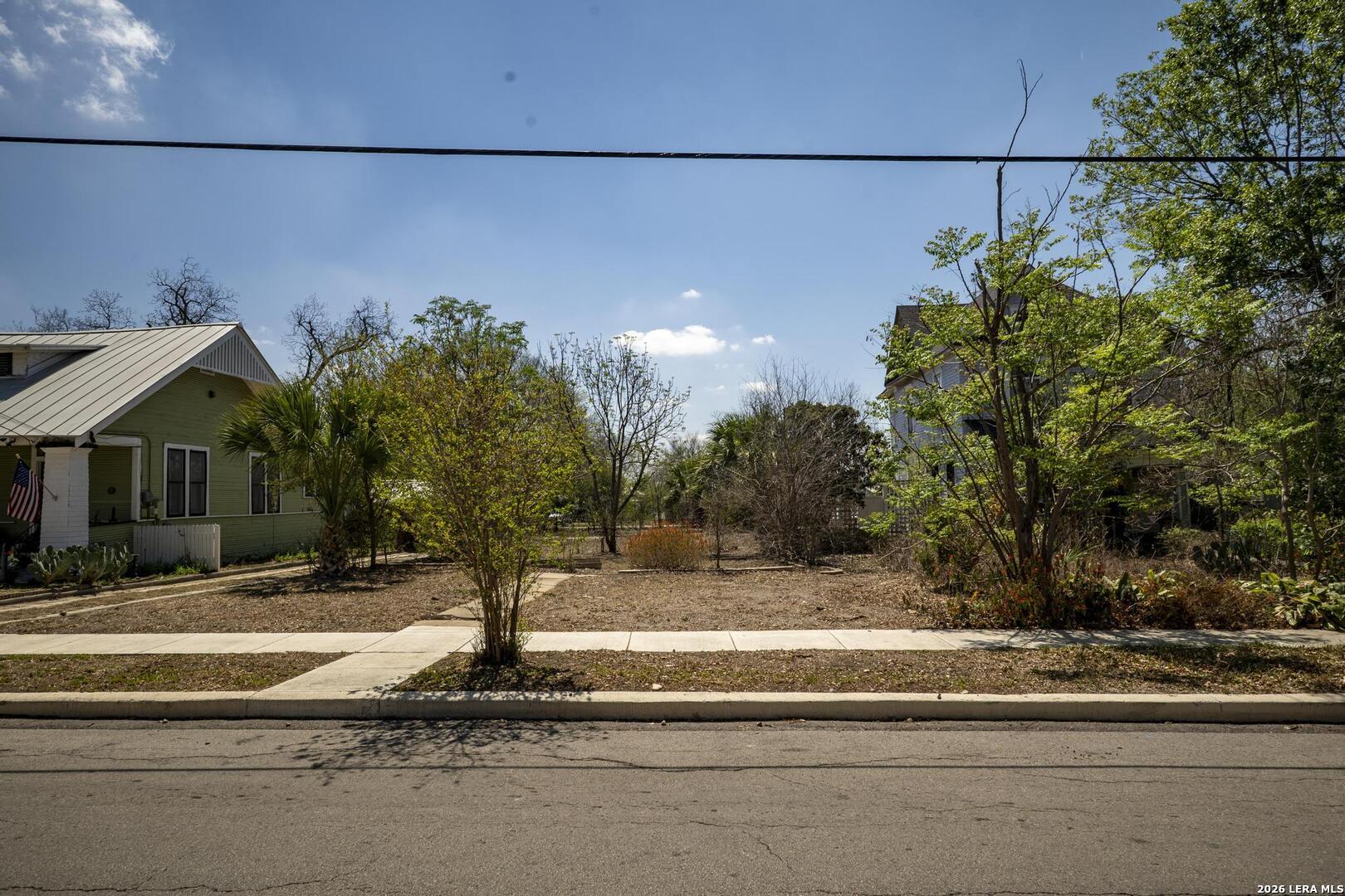 810 Mason San Antonio TX 78208
