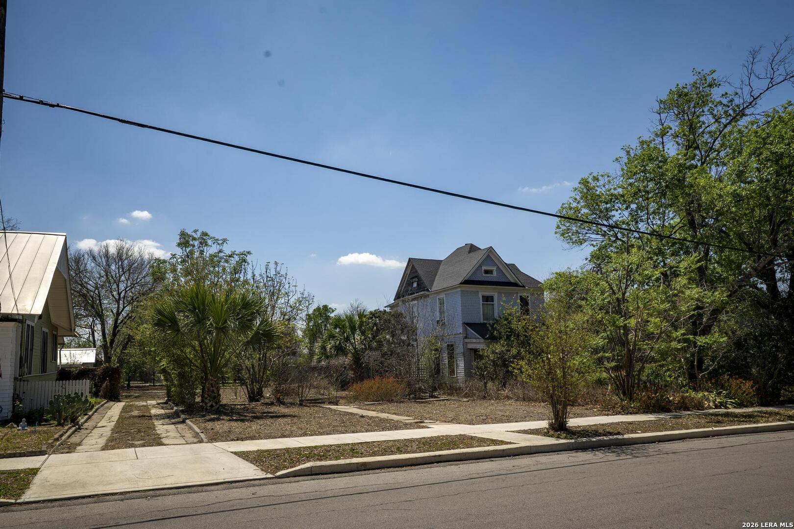 810 Mason San Antonio TX 78208