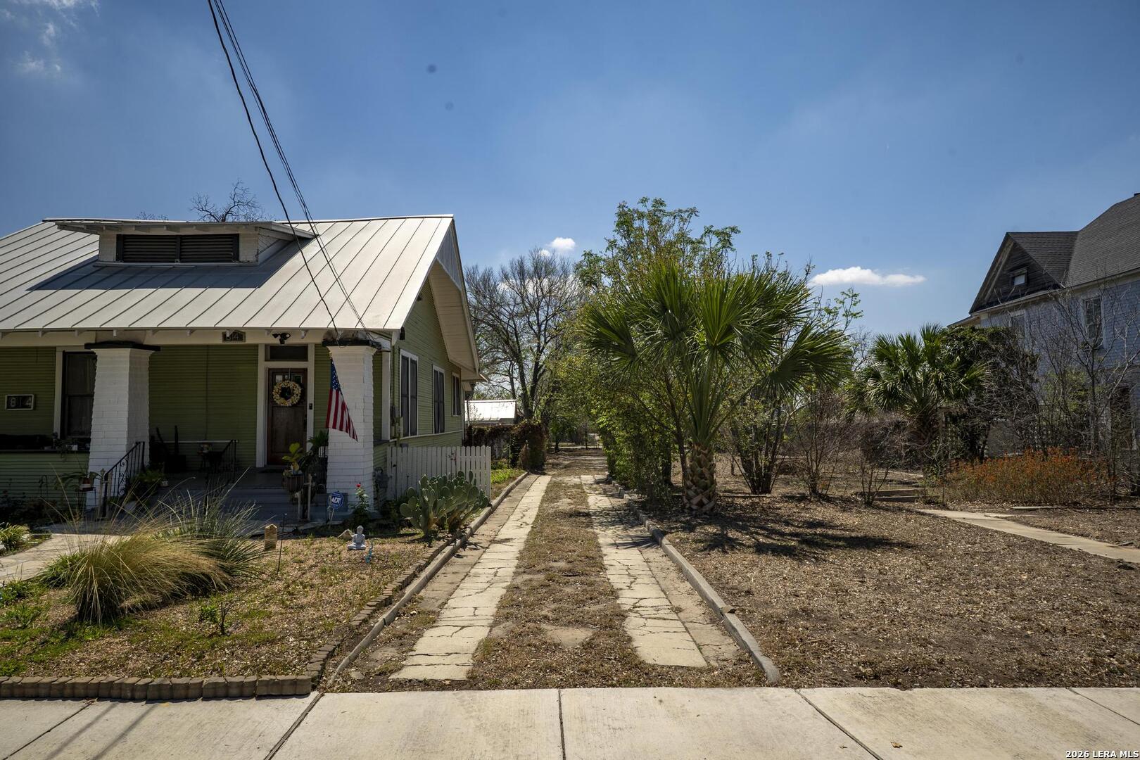 810 Mason San Antonio TX 78208
