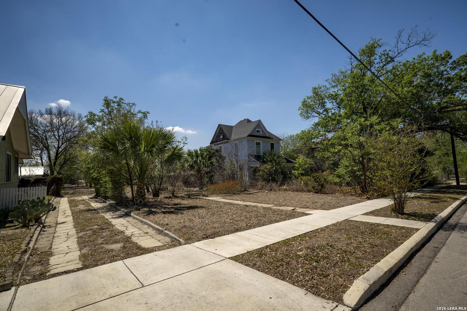 810 Mason San Antonio TX 78208