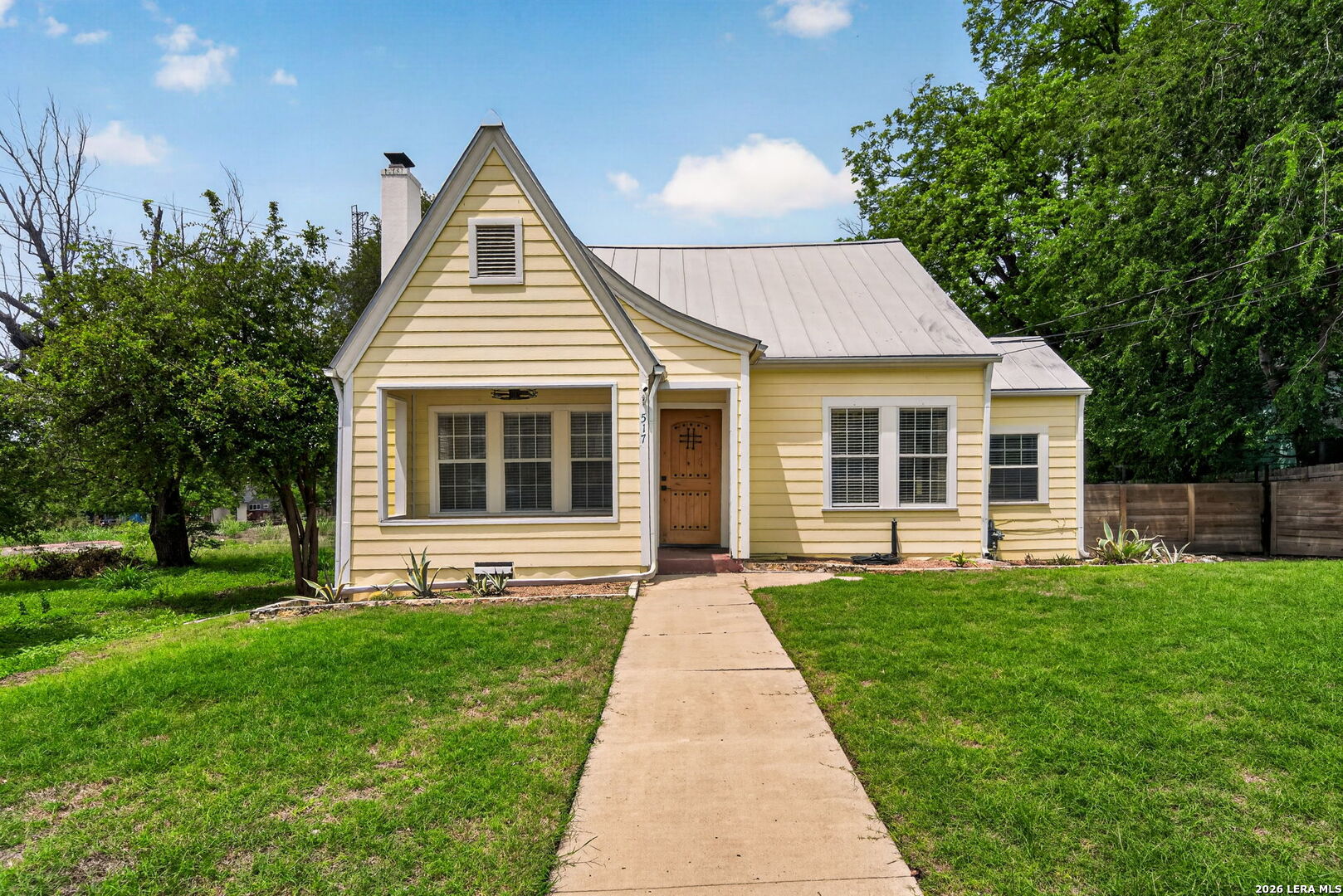 517 W Hollywood San Antonio TX 78212