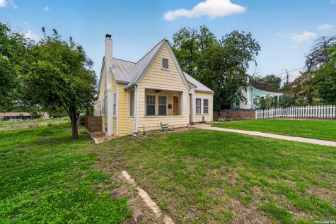 517 W Hollywood San Antonio TX 78212