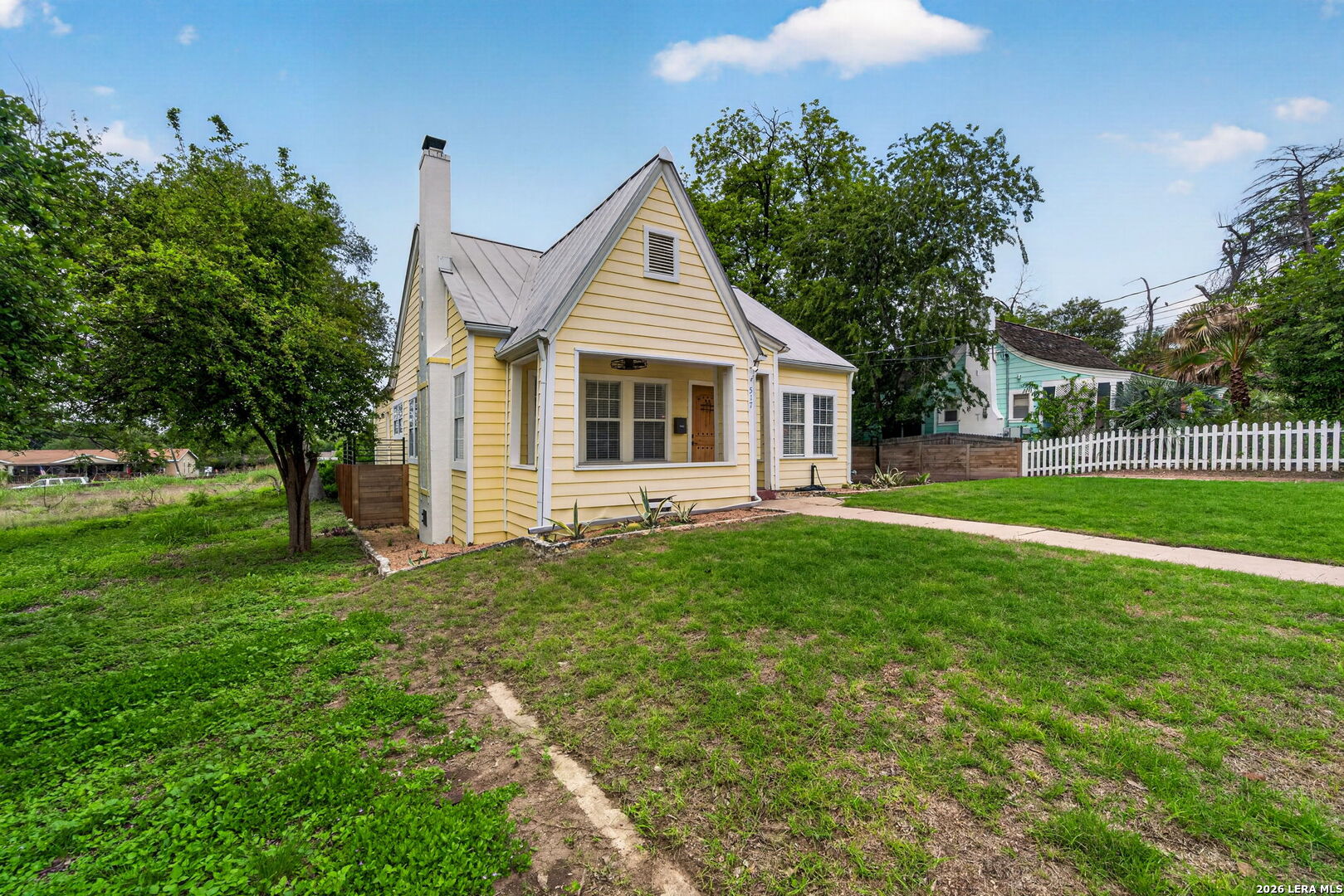 517 W Hollywood San Antonio TX 78212