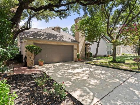 2422 Pendant Oak San Antonio TX 78232