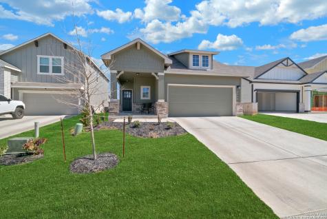 15054 Palm Desert Court San Antonio TX 78217