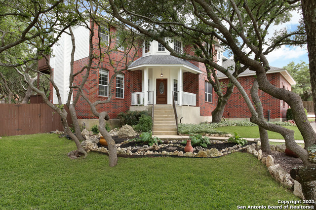 27023 Fiddlers Pass San Antonio TX 78260