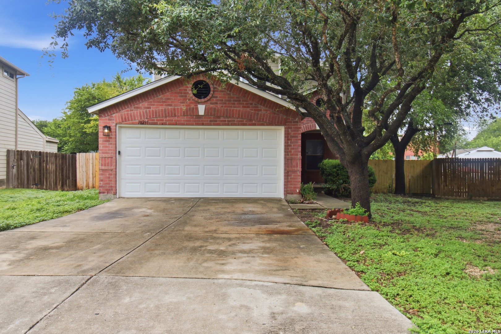 10231 Shady San Antonio TX 78245