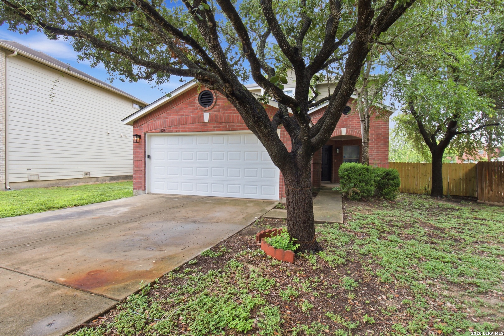 10231 Shady San Antonio TX 78245