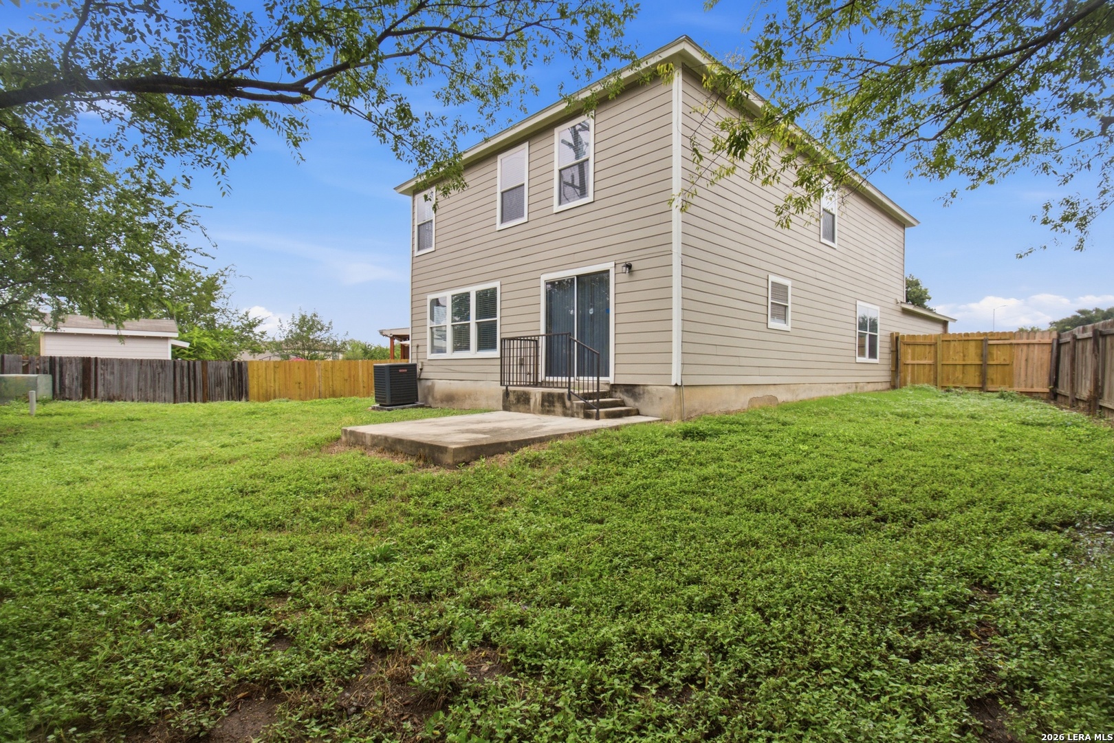 10231 Shady San Antonio TX 78245