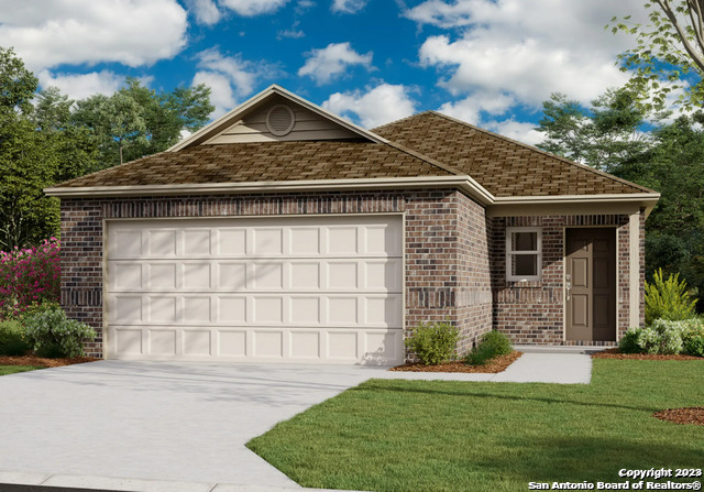 3621 Mccrae Crossing San Antonio TX 78264