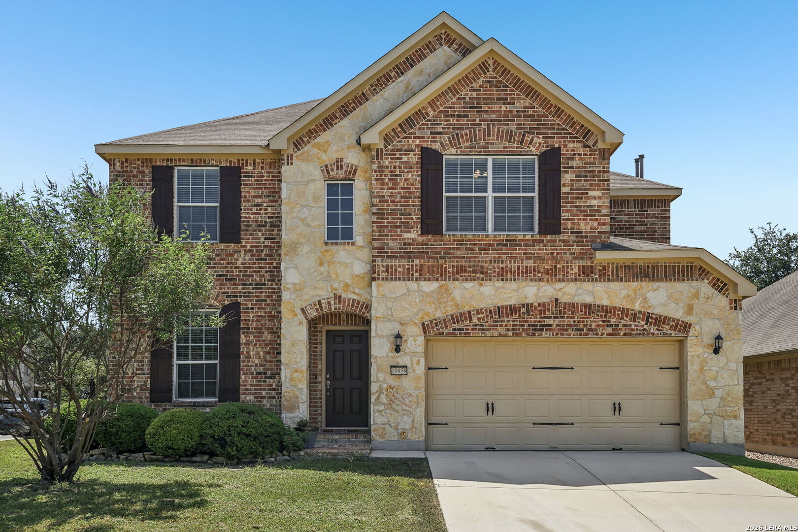 10858 Red Sage Helotes TX 78023