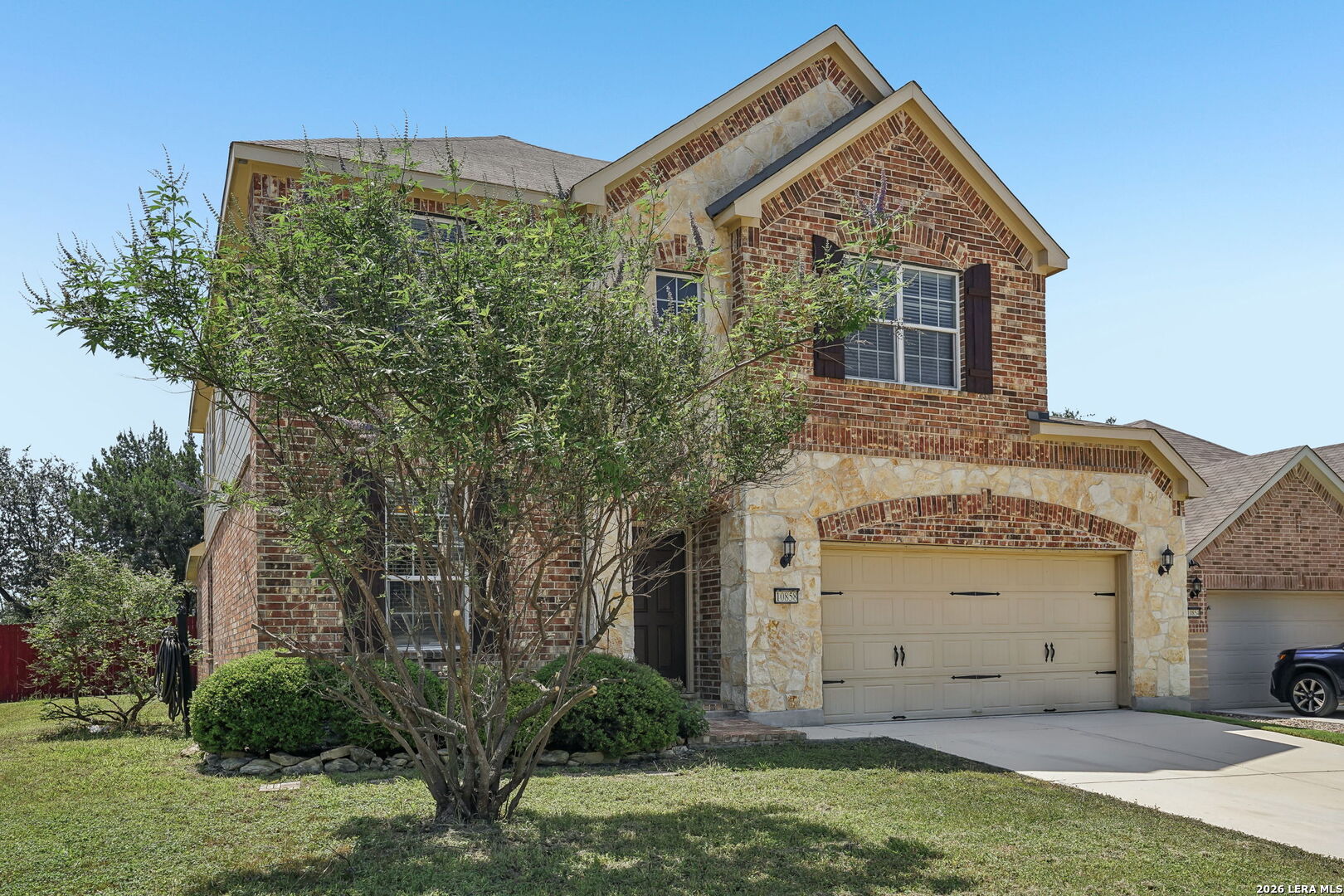 10858 Red Sage Helotes TX 78023