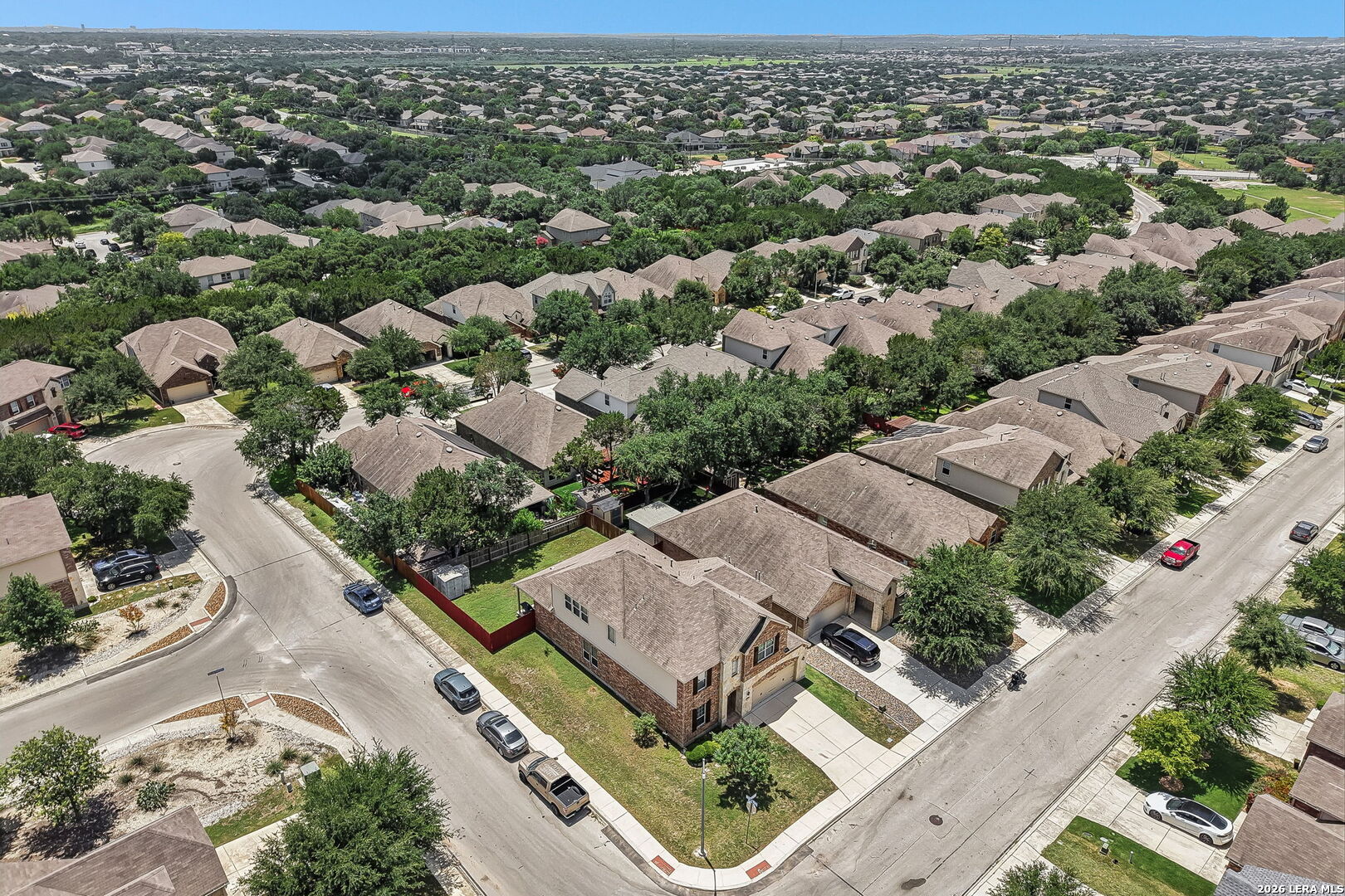 10858 Red Sage Helotes TX 78023