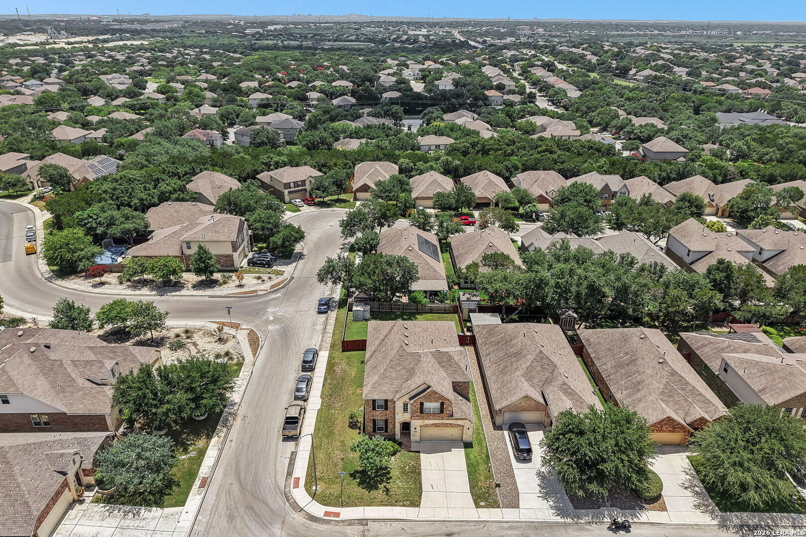 10858 Red Sage Helotes TX 78023